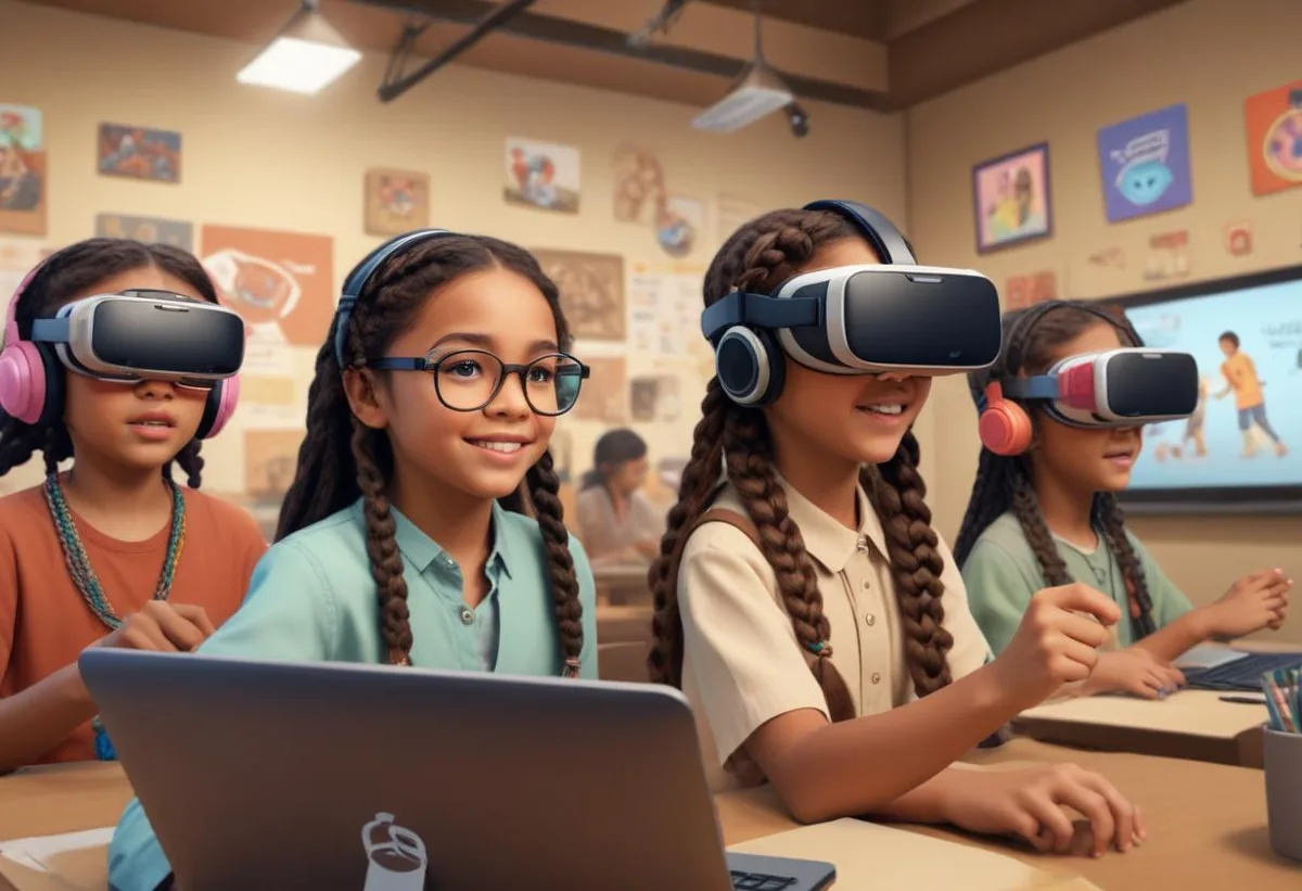 How Da1ilmverse is Shaping the Landscape of Education